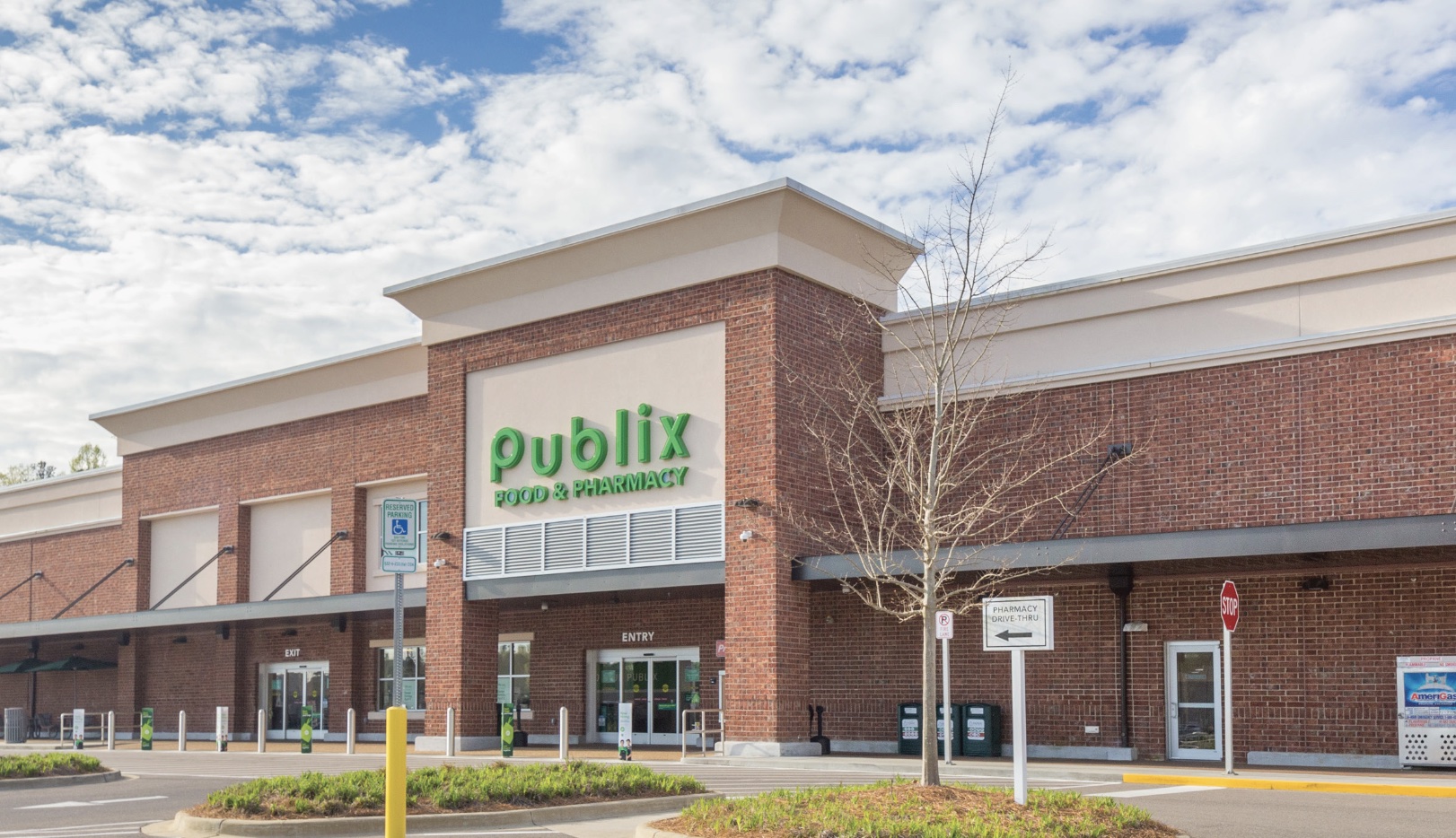 Listings Harbert Retail